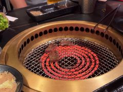 -谷牛和牛烤肉(漕河泾印象城店)