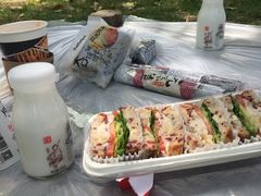 -巴黎贝甜(宜山路店)