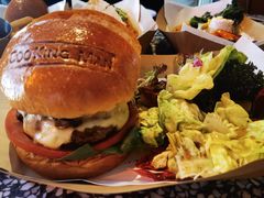 -Cooking Man(中懋天地店)