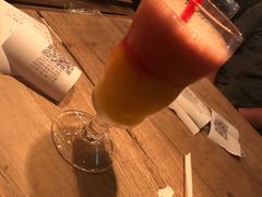 -漫咖啡(武汉天地店)