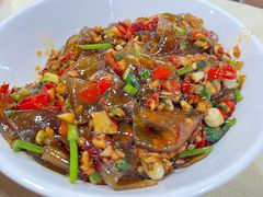 -笨罗卜浏阳菜馆(太平街店)