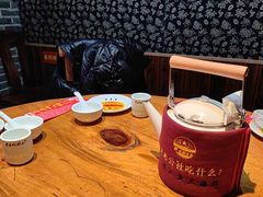 -即墨老公社·海肠捞饭大王(古城店)