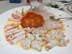 -万龙洲海鲜(亚运村店)