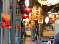 -永安水煮活鱼·仪征菜(仪征奥林匹克店)