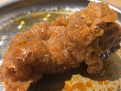 -柳州肥姨妈大骨螺蛳粉(江宁万达店)