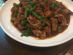 -山东国际饭店·三义和(解放路店)