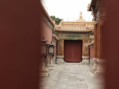 -故宫博物院(故宫)