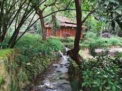 -解香楼(八盘岭路店)