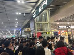 -南宁东站