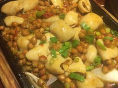 -客语客家菜(东山口店)
