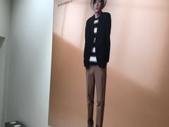 -优衣库(天津鲁能城购物中心店)
