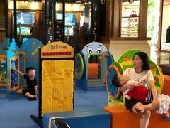 -三亚亚龙湾天域度假酒店