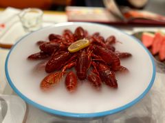 -杨氏青龙虾·羊蝎子(托乐嘉店)