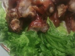 -和源祥·日照菜扛把子(万平口一店)