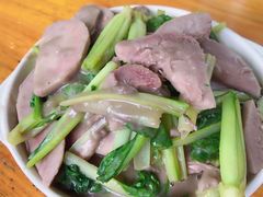 -柴火农家饭(遇龙河店)