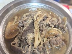 -南城香·饭香串香馄饨香(赵公口店)