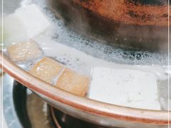 -鑫来顺大铜锅涮羊肉(中山门旗舰店)