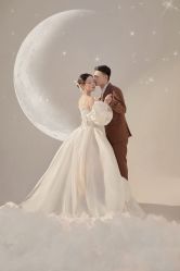 -太古映画婚纱摄影(天河店)