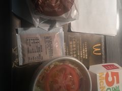-麦当劳(余姚北站店)