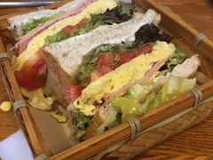 -AFS Cafe & Canteen(闽江二路店)