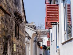 -西山风景区