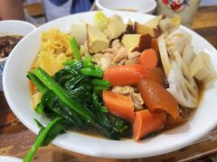 -钟太怪噜(小吃街店)