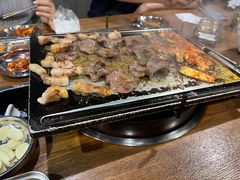 -香猪坊(五道口店)