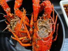 -乔街深夜食堂·小龙虾·高压锅生蚝(杭州总店)