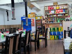 -火云龙烤肉(紫荆花店)