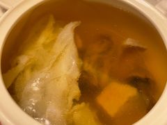 -酌宴府The China Club·广州万富希尔顿酒店(云城东路店)