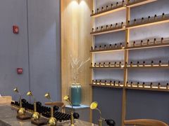 -豪爵足道·SPA(二七路店)