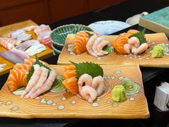 -Sushi Hanzo半藏(天环广场店)