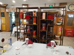 -新川办餐厅