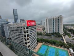 -深业泰然大厦