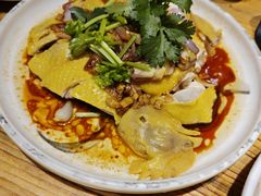 -花溪雨·森林餐厅(石基店)