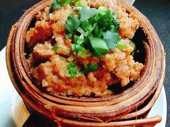 小笼牛肉-眉州小吃(魏公村店)