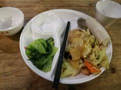 -素清香(解放路店)