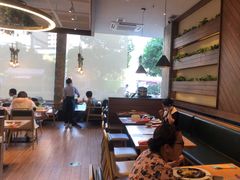 大堂-豪客来牛排(红豆万花城店)