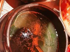 -西塔老太太泥炉烤肉(苏州大悦城店)