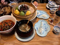 -图味美小黄鱼·景德菜(浙江路店)