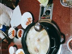 -赵氏烩泽腊排骨火锅店(近华浦路店)
