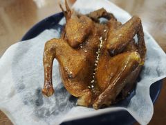 -煲煲掂风味煲仔饭餐厅(西区店)