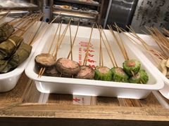 -袁记串串香(梁家巷店)