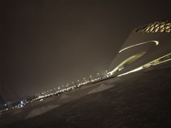 -哈尔滨大剧院