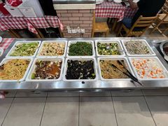 -孟记粥铺·家常菜·烧烤·粥(亚运村店)