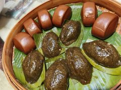 -园林美食城·本土农家菜(杨和镇店)