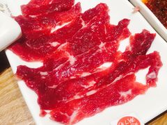 -掂档潮汕牛肉火锅(沈阳万象城店)