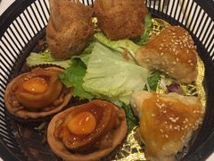 -翠园(黄大仙竹园广场店)