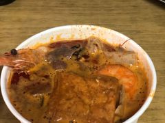 -乌糖沙茶面(民族路店)