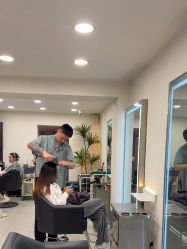 -MOZZ木子造型